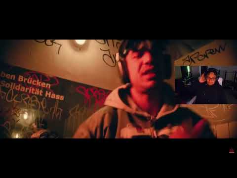 UFO361 IS GERMAN PLAYBOI CARTII?!?!? | AZZY! Reacts to Ufo361 feat. Lancey Foux - VIVIENNE WESTWOOD