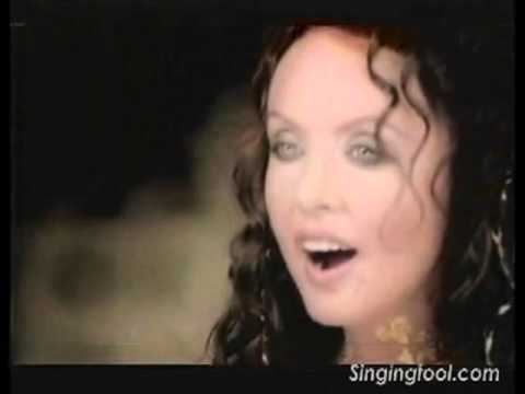 Sarah Brightman   WINTER LIGHT
