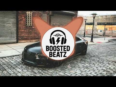 LVBEL C5, AKDO, ALIZADE - kAHpE [Bass Boosted]
