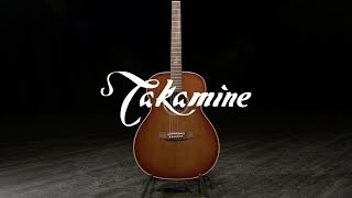 Video thumbnail for TF77-PT Electro Acoustic, Light Sunburst | Gear4music demo by Gear4music Guitars
