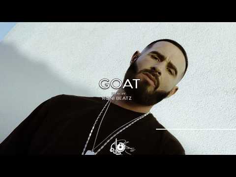 [FREE] Shindy Type Beat - GOAT - Deutschrap / Hip Hop / Old School / Instrumental 2020