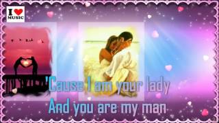 Im Your Lady[The Power Of Love] by CELINE DION