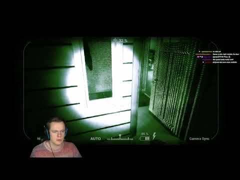 Insym Plays Amazing Ghost Hunting Games (This is a Ghost) - Livestream from 28/10/2023