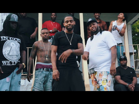 JBird - FYM (F**k You Mean) [Official Video] Dir @1MindMedia