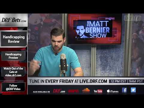 The Matt Bernier Show | August 25, 2017