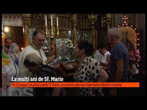 OBSERVATOR A1 PITESTI  15 08 2017