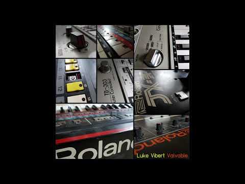 Luke Vibert - Satan Oscillate My Metallic Sonatas