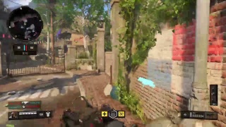 【主婦実況】ド初心者のBO4生活107日目。【vol .14】