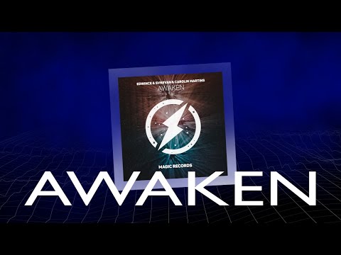 AWAKEN (Edwince X Svniivan feat. Carolin Martins)
