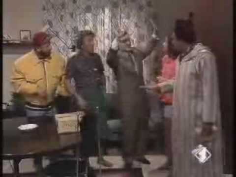 I-taliani - Il figlio americano (Parte 3)