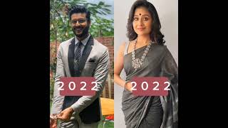 Download lagu Paridhi Sharma & Shagun Pandey last 8 years #paridhi #shagunpandey #shorts mp3