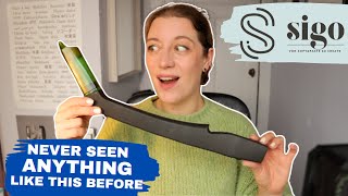 Download lagu SIGO recorder by Kunath | Unboxing and honest review mp3