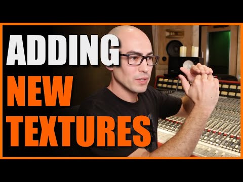 Mixing Snare Sounds in Hip Hop