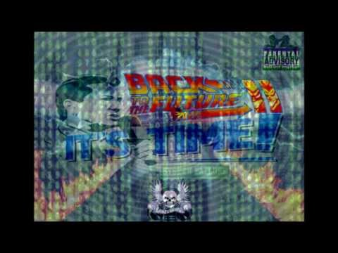 Kill Frenzy -  Gorilla (Spectreman Dr.Gori)