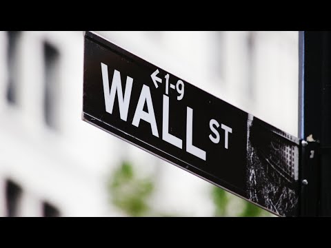 Market Recap: Tuesday, September 14: Stocks close near lows