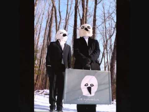 They Might Be Giants - Careful What You Pack