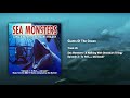 26 Giants Of The Ocean Sea Monsters Official Soundtrack