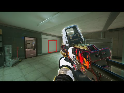 Blatantly Cheating to Champ