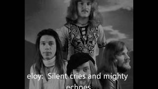 ELOY  silent cries and mighty echoes.wmv full album