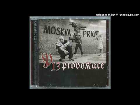 P13 - Provokavija (Provokace)