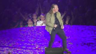 The Kelly Family * Dortmund 20.05.2017 * The Wolf (Joey)