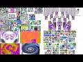 Klaskyklaskyklaskyklasky Gummy Bear Song Version In Too Many 5 Conffusion