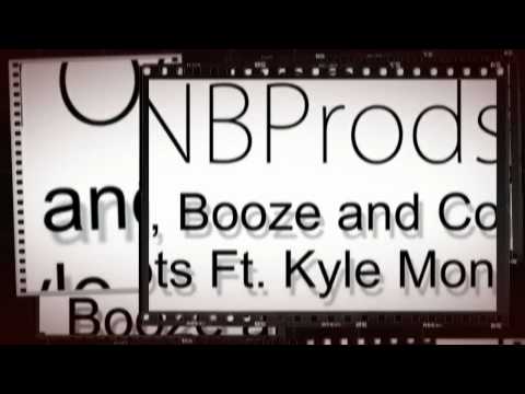 NBPRODS - Blood, Booze and Combat Boots FEAT. Kyle Monroe