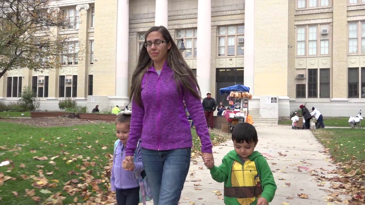 SEL for Parents (in Spanish)