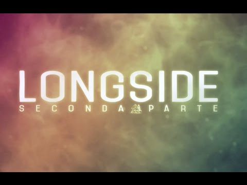LONGSIDE#2  The only good system is a sound system [Eng sub]