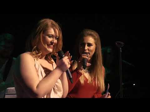 PTE Hangja 2018 Döntő - Edelmann Sofi