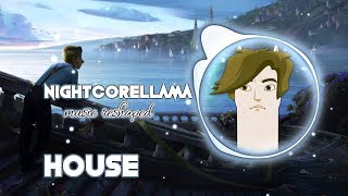 Shallou &amp; Emmit Fenn - All Your Days | Nightcore LLama Reshape