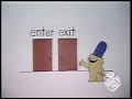 Sesame Street Unpaved 0666