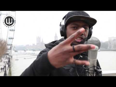 Mikel Ameen presents: World Changer Rap - #ToDieFor