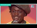 Extrait Archives M6 Video Bank Corneille Dans Le Hit Machine En 2002