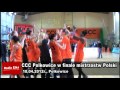 Wideo: Dramatyczna ko�c�wka pi�tego p�fina�u CCC - Lotos