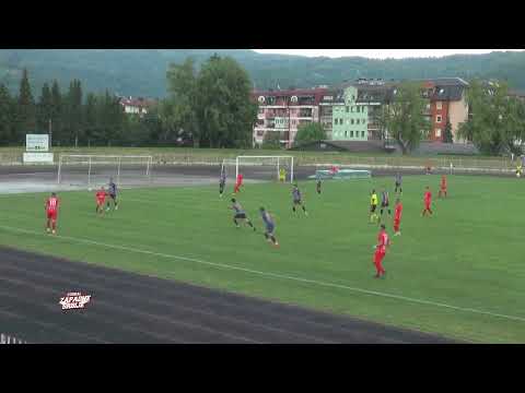 27 SLZ Sloga BB - Budućnost Krušik 3:1