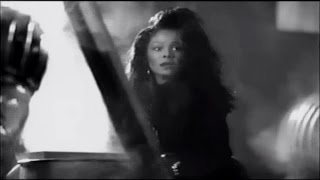 Janet Jackson - The Knowledge (Official Video from Rhythm Nation 1814 Movie) [HD]