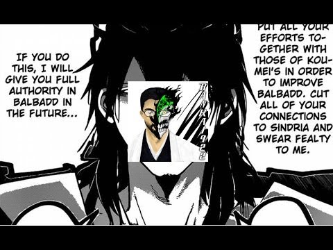 MAGI CHAPTER 209 REVIEW-GREAT CONCEPT HORRIBLE EXECUTION AND KOUEN U GREEDY SOB!!