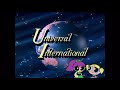 Disney Kicks Universal Away With Paige And Bubbles 1953 Closing No Dislikes Allowed