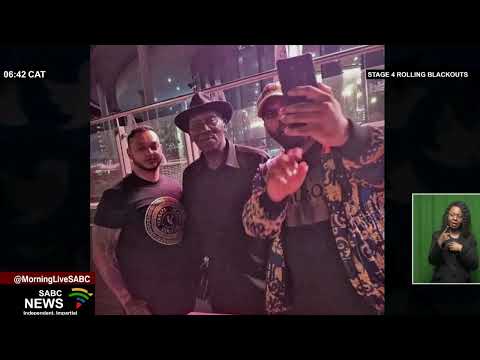 Top trending topics I 23 May 2023