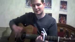 Panther Kills Doe - Fran Healy - Sing Me to Sleep (Cover)