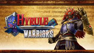 Hyrule warriors