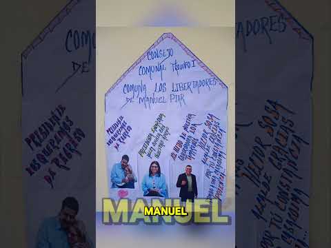 Vecinos y Consejo comunal Amacuro I, se reunieron en Casacoima para fortalecer lazos y comunidad.