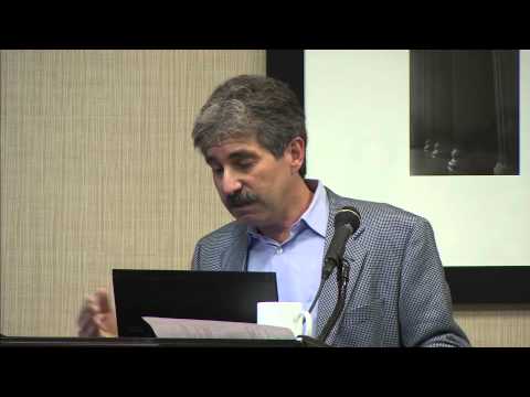 GM2: Summary of Genomic Medicine I meeting in Chicago - Geoff Ginsburg