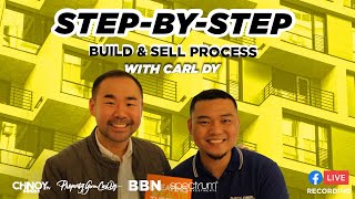 A Direct & Simplified Approach to Build & Sell