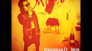 Moet [Audio] - Nikolodian Ft Jdelo
