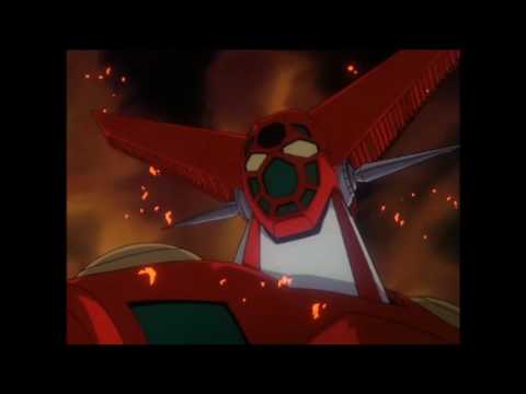 Getter Robo G Bokura no Getter Robo Columbia Yurikago-kai