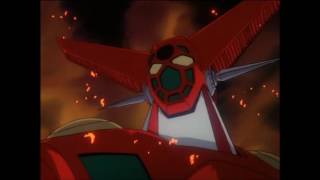 Isao Sasaki- Ikuze Kyoudai Getter Robo