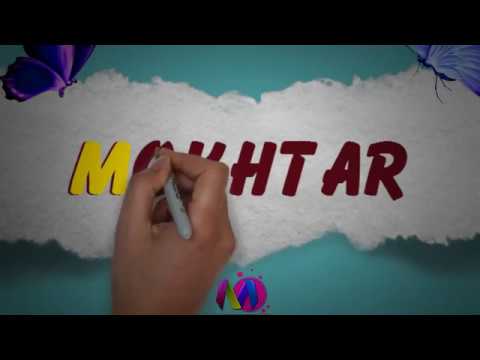 Mokhtar | Happy Birthday Mokhtar || Happy Birthday To You !!