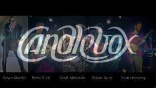 CANDLEBOX - Love Stories &amp; Other Musings (EPK)